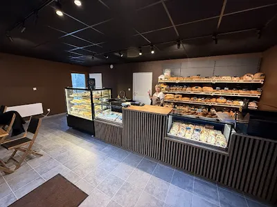 Piekarnia Cukiernia Maczek